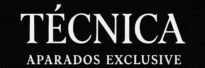 TECNICA APARADOS EXCL